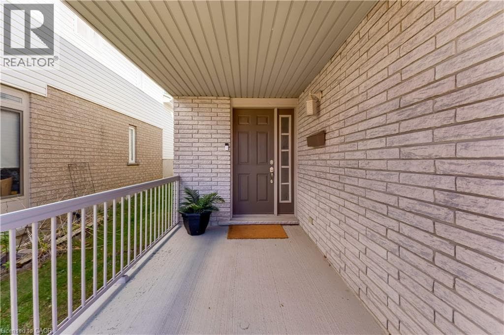 Detached for sale at 268 KEEWATIN Avenue, Grand River North, Kitchener, Ontario, photo 4