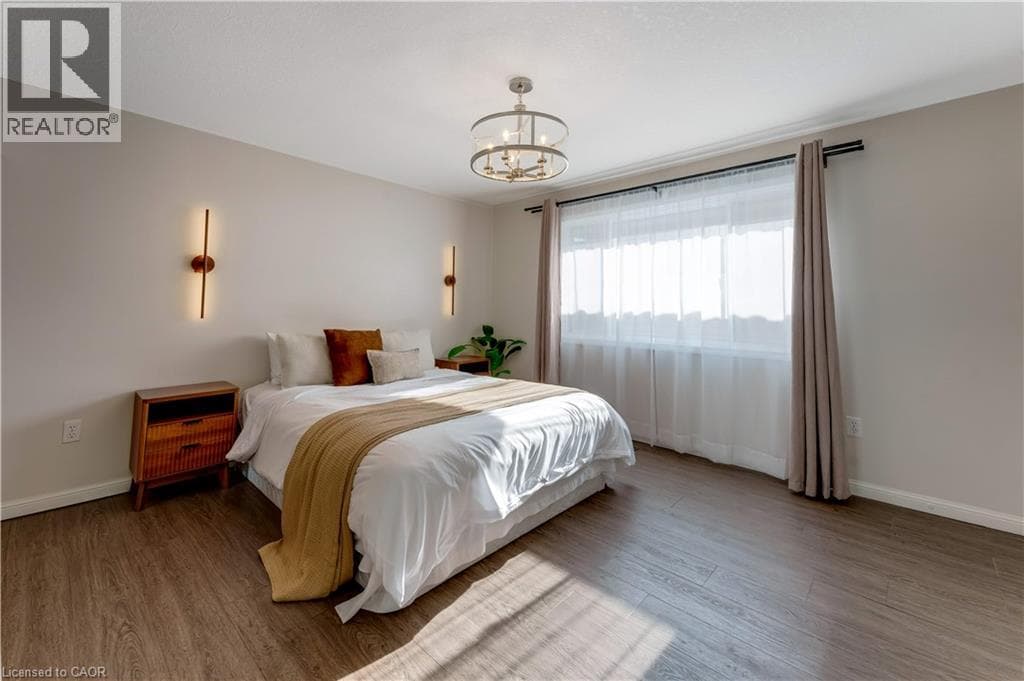Detached for sale at 268 KEEWATIN Avenue, Grand River North, Kitchener, Ontario, photo 19
