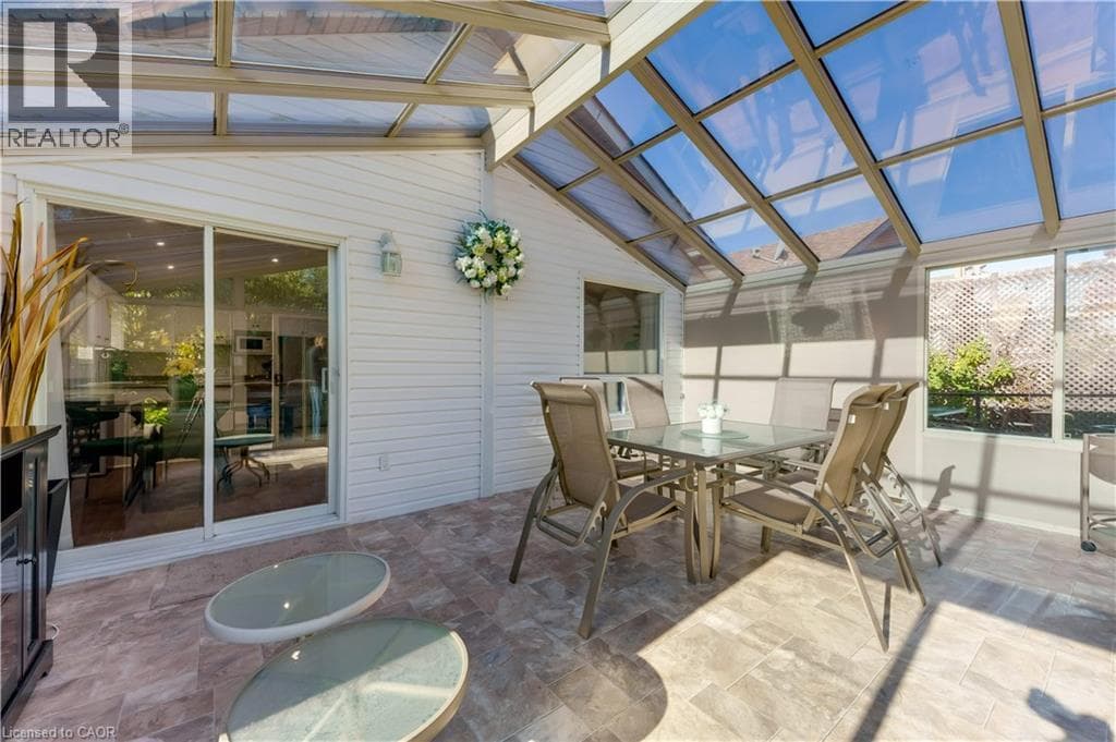 Detached for sale at 268 KEEWATIN Avenue, Grand River North, Kitchener, Ontario, photo 35