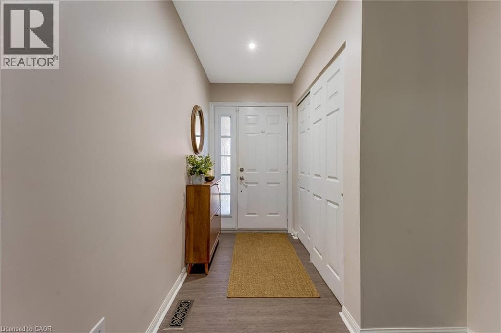Detached for sale at 268 KEEWATIN Avenue, Grand River North, Kitchener, Ontario, photo 5