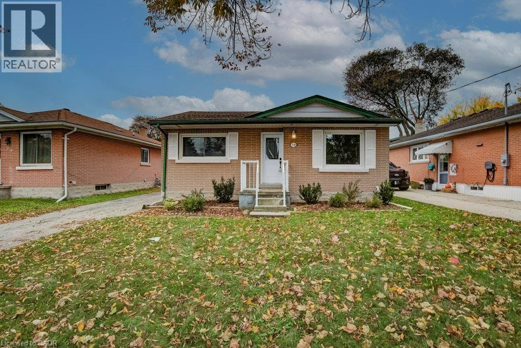 Detached for sale at 79 HOFFMAN Street, Southdale, Kitchener, Ontario, photo 2