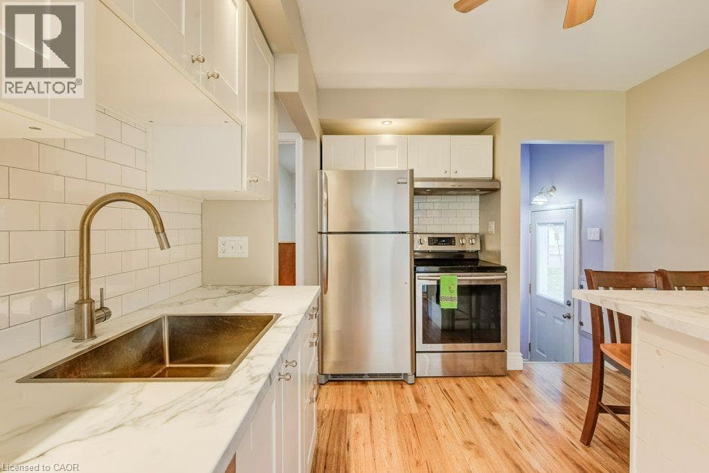 Detached for sale at 79 HOFFMAN Street, Southdale, Kitchener, Ontario, photo 24