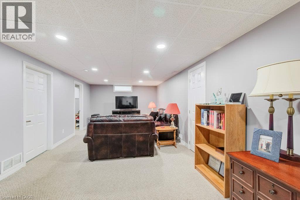 Detached for sale at 79 HOFFMAN Street, Southdale, Kitchener, Ontario, photo 28
