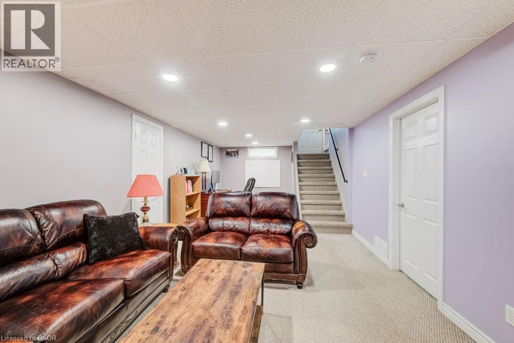 Detached for sale at 79 HOFFMAN Street, Southdale, Kitchener, Ontario, photo 31