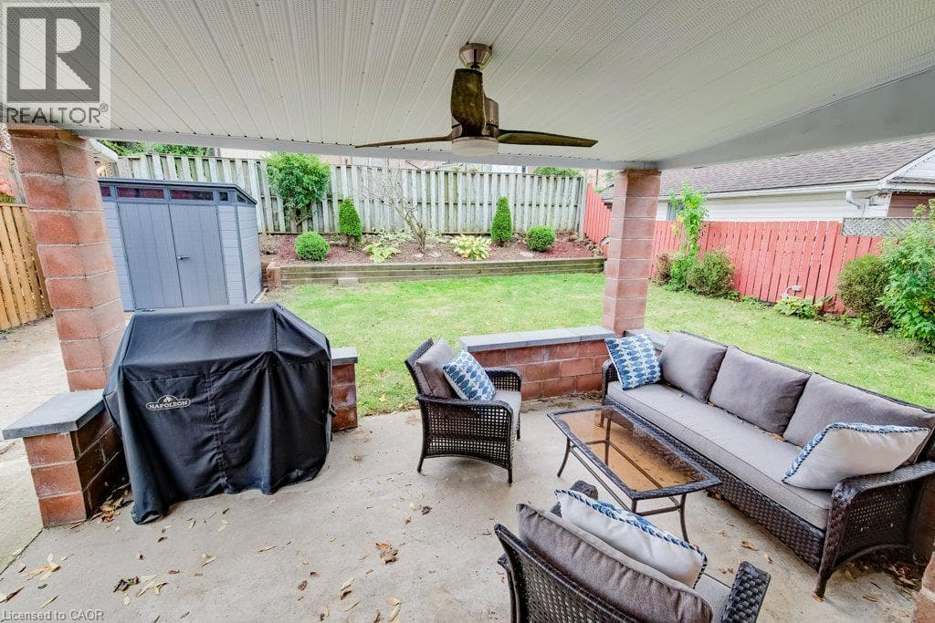 Detached for sale at 79 HOFFMAN Street, Southdale, Kitchener, Ontario, photo 33