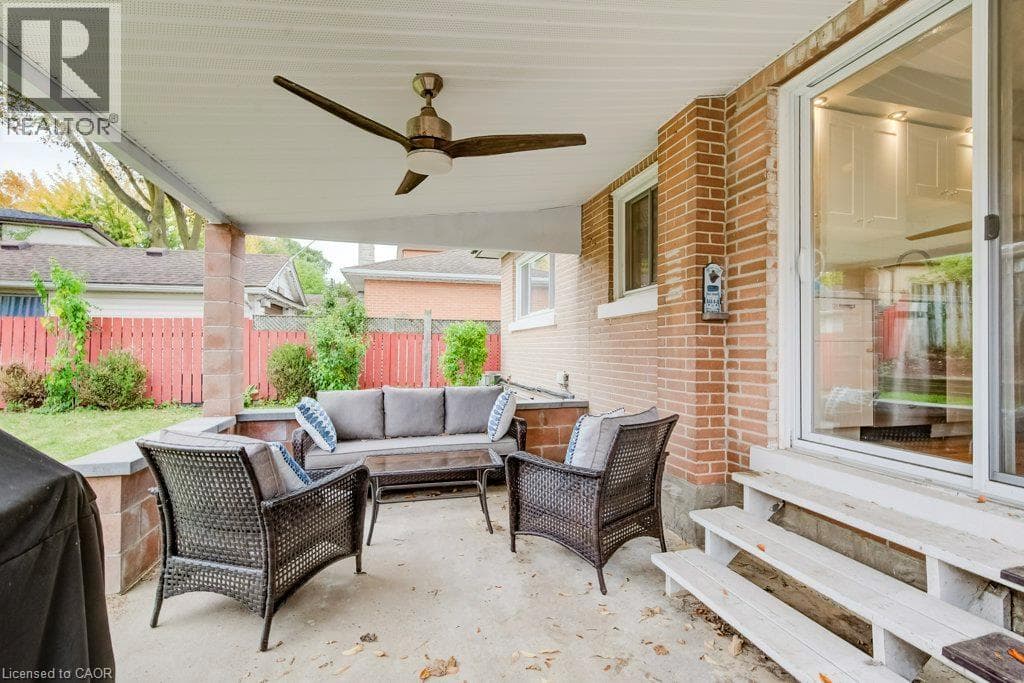 Detached for sale at 79 HOFFMAN Street, Southdale, Kitchener, Ontario, photo 34