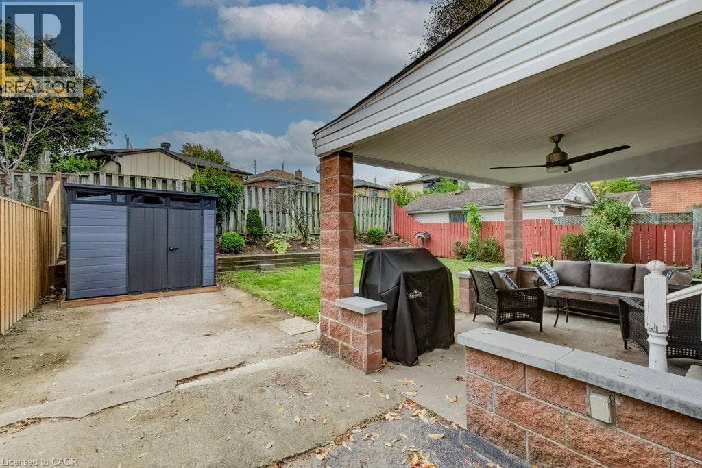 Detached for sale at 79 HOFFMAN Street, Southdale, Kitchener, Ontario, photo 35