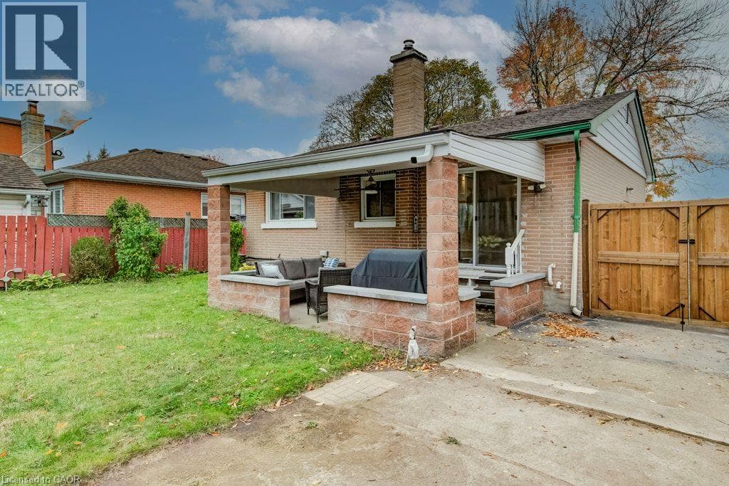 Detached for sale at 79 HOFFMAN Street, Southdale, Kitchener, Ontario, photo 36