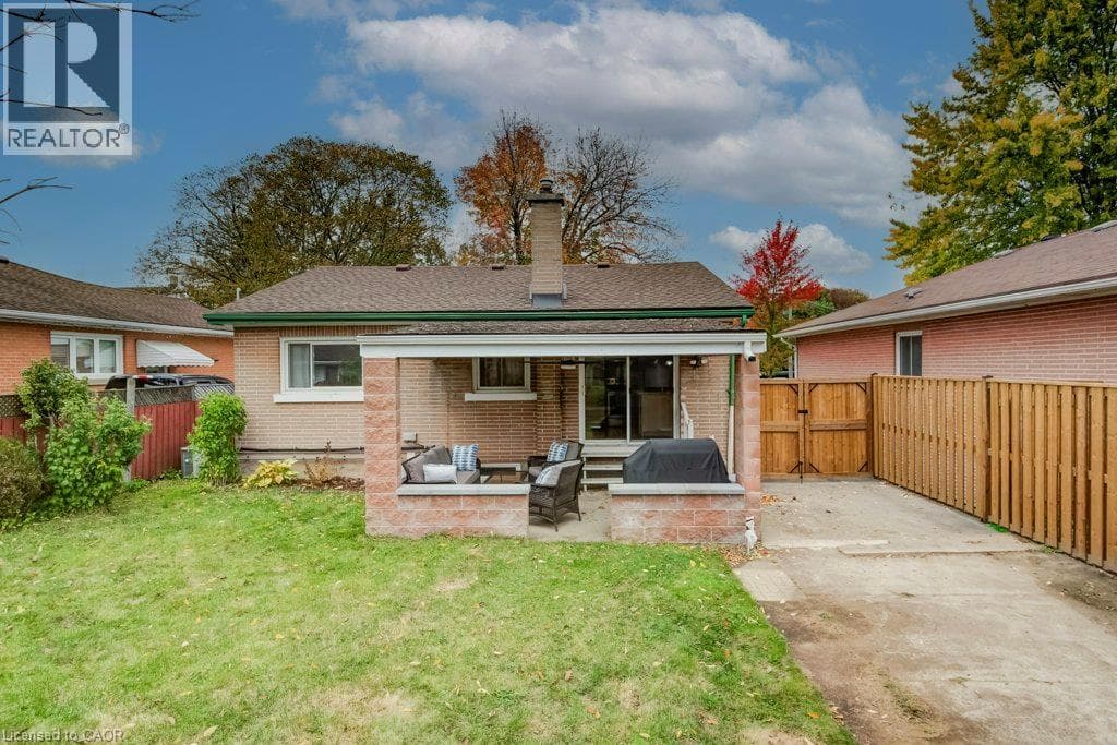 Detached for sale at 79 HOFFMAN Street, Southdale, Kitchener, Ontario, photo 37