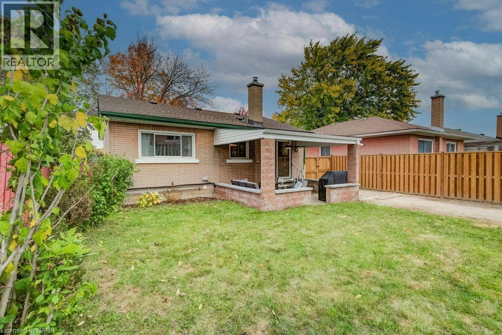 Detached for sale at 79 HOFFMAN Street, Southdale, Kitchener, Ontario, photo 39