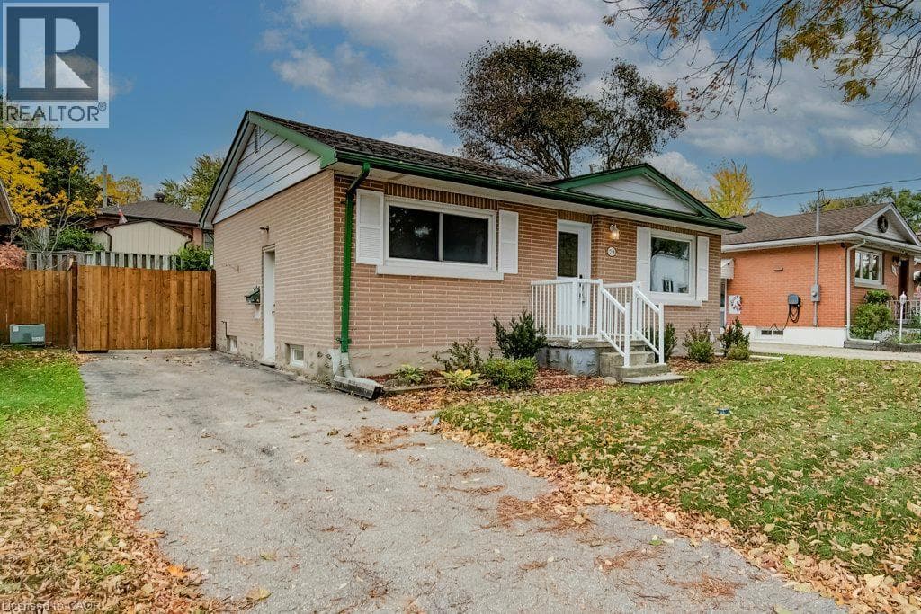 Detached for sale at 79 HOFFMAN Street, Southdale, Kitchener, Ontario, photo 4