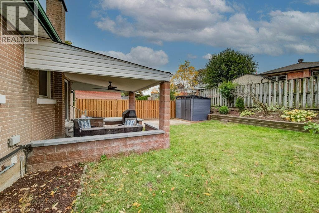 Detached for sale at 79 HOFFMAN Street, Southdale, Kitchener, Ontario, photo 40