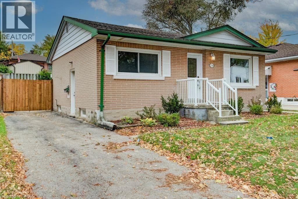 Detached for sale at 79 HOFFMAN Street, Southdale, Kitchener, Ontario, photo 5