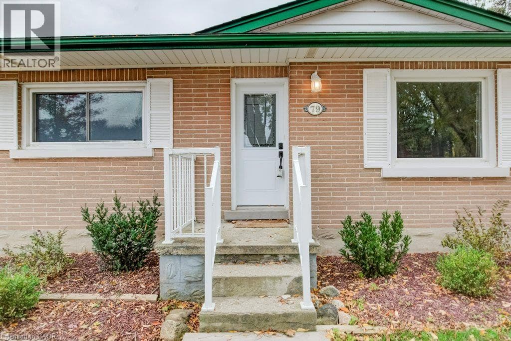 Detached for sale at 79 HOFFMAN Street, Southdale, Kitchener, Ontario, photo 6