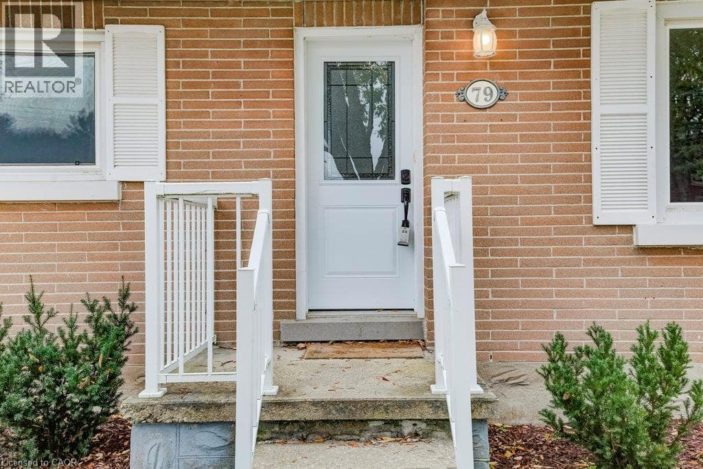 Detached for sale at 79 HOFFMAN Street, Southdale, Kitchener, Ontario, photo 7