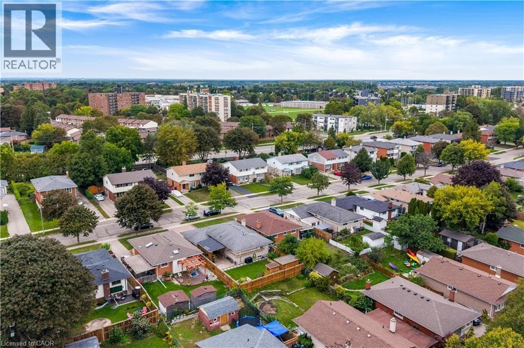 Detached for sale at 49 CARNABY Crescent, Idlewood, Kitchener, Ontario, photo 46