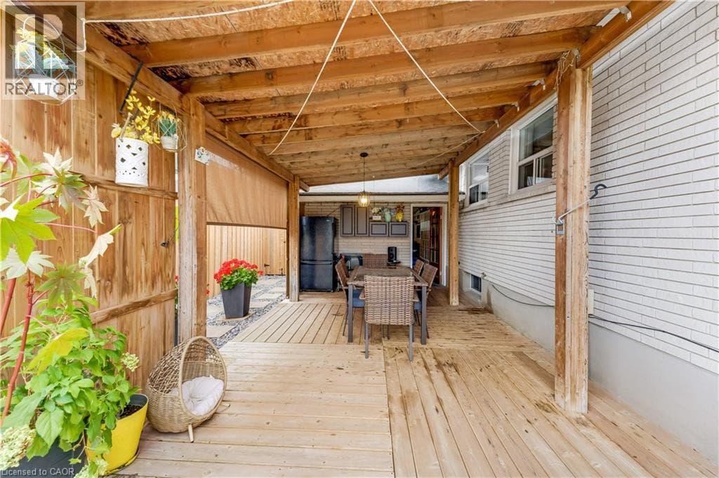 Detached for sale at 49 CARNABY Crescent, Idlewood, Kitchener, Ontario, photo 42
