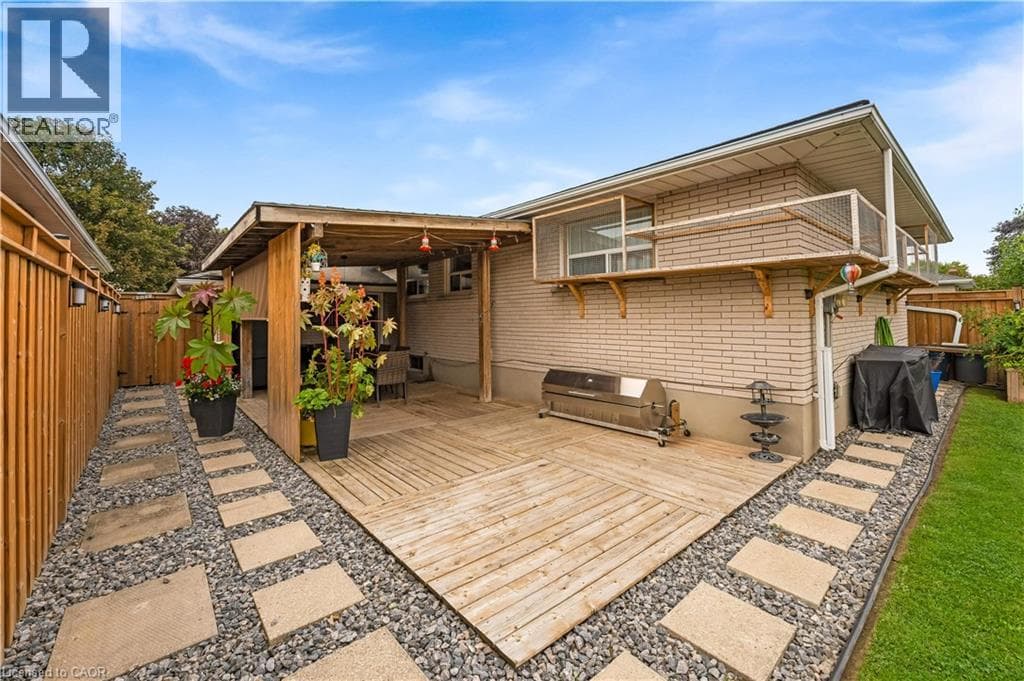 Detached for sale at 49 CARNABY Crescent, Idlewood, Kitchener, Ontario, photo 40