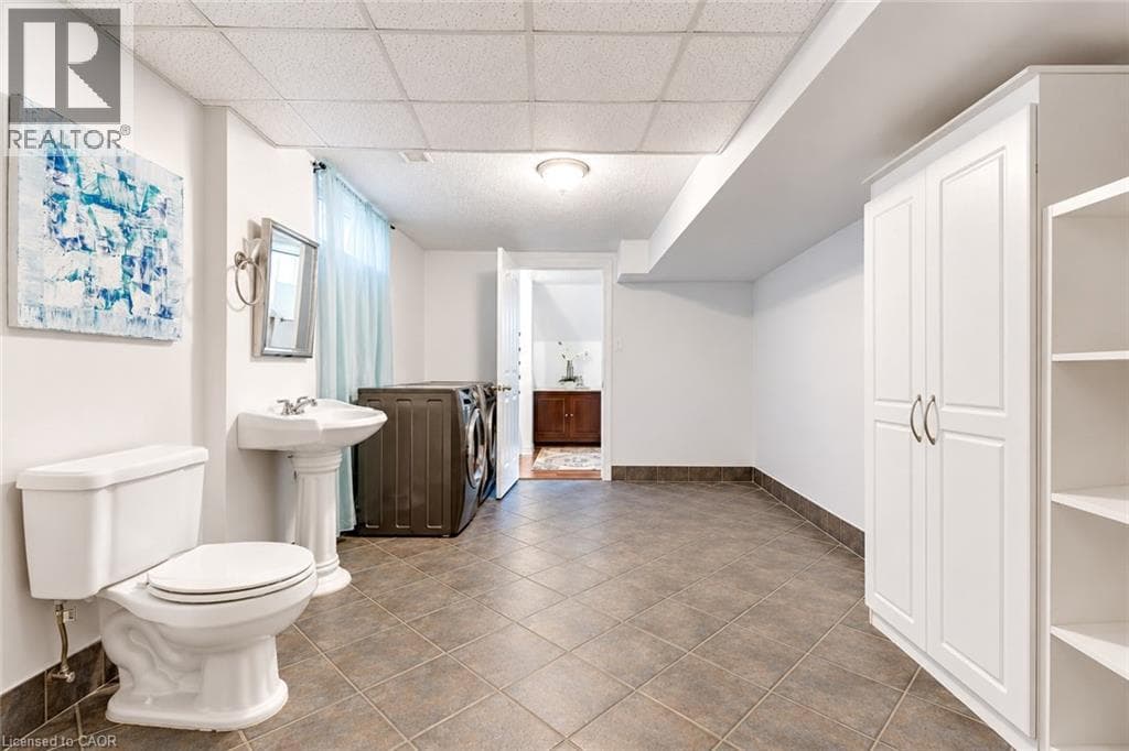 Detached for sale at 49 CARNABY Crescent, Idlewood, Kitchener, Ontario, photo 32
