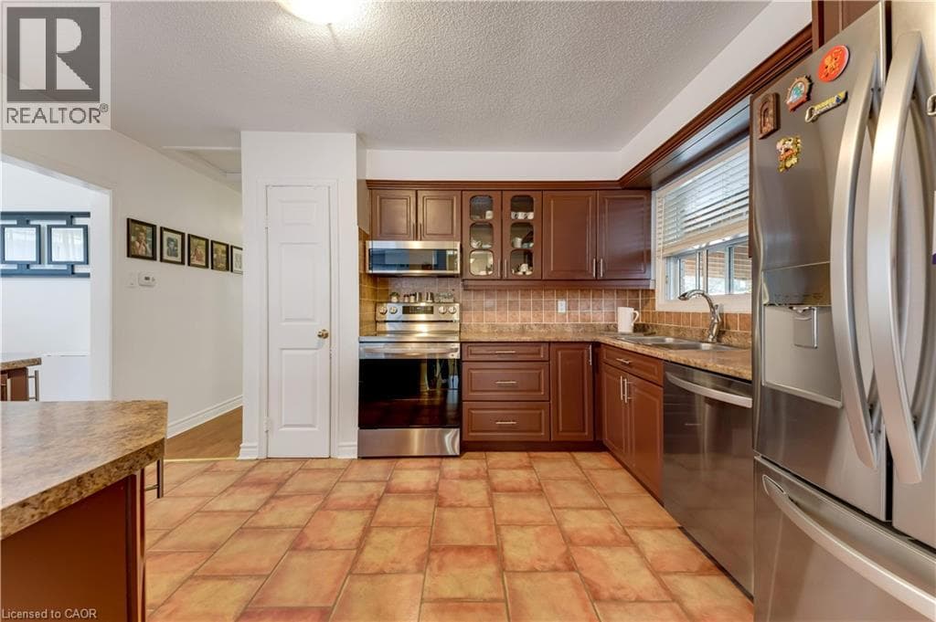 Detached for sale at 49 CARNABY Crescent, Idlewood, Kitchener, Ontario, photo 11