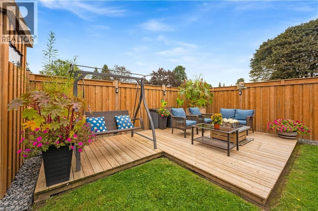 Detached for sale at 49 CARNABY Crescent, Idlewood, Kitchener, Ontario, photo 35