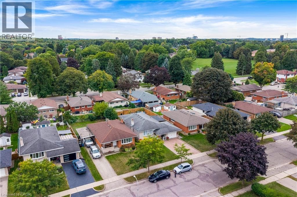 Detached for sale at 49 CARNABY Crescent, Idlewood, Kitchener, Ontario, photo 45