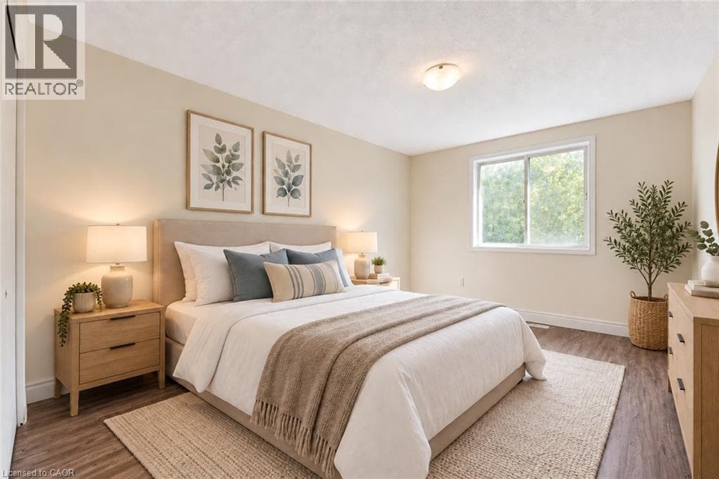 Detached for sale at 47 BUSHNELL Drive, Northview, Cambridge, Ontario, photo 21
