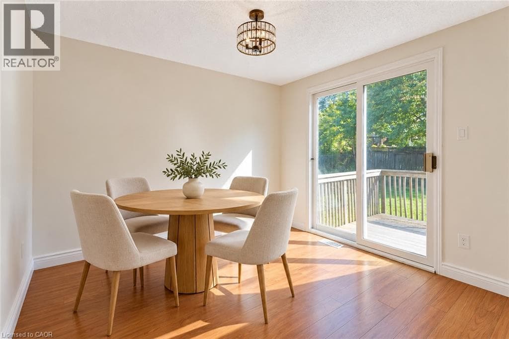 Detached for sale at 47 BUSHNELL Drive, Northview, Cambridge, Ontario, photo 13