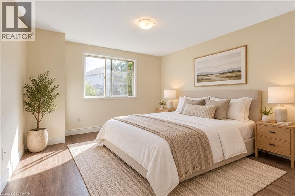 Detached for sale at 47 BUSHNELL Drive, Northview, Cambridge, Ontario, photo 17