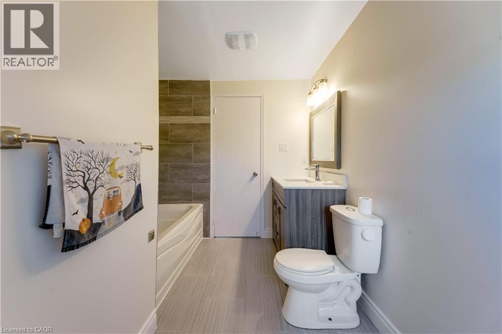Detached for sale at 47 BUSHNELL Drive, Northview, Cambridge, Ontario, photo 26