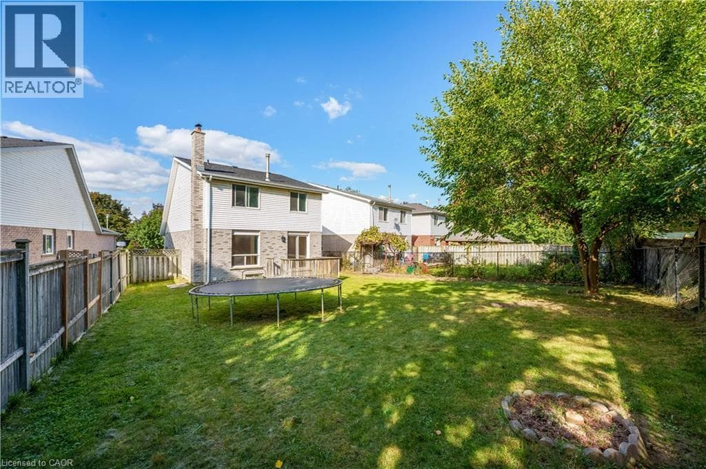 Detached for sale at 47 BUSHNELL Drive, Northview, Cambridge, Ontario, photo 37