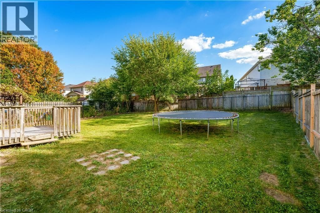 Detached for sale at 47 BUSHNELL Drive, Northview, Cambridge, Ontario, photo 36