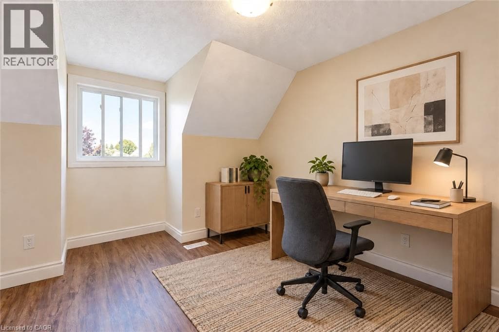 Detached for sale at 47 BUSHNELL Drive, Northview, Cambridge, Ontario, photo 19