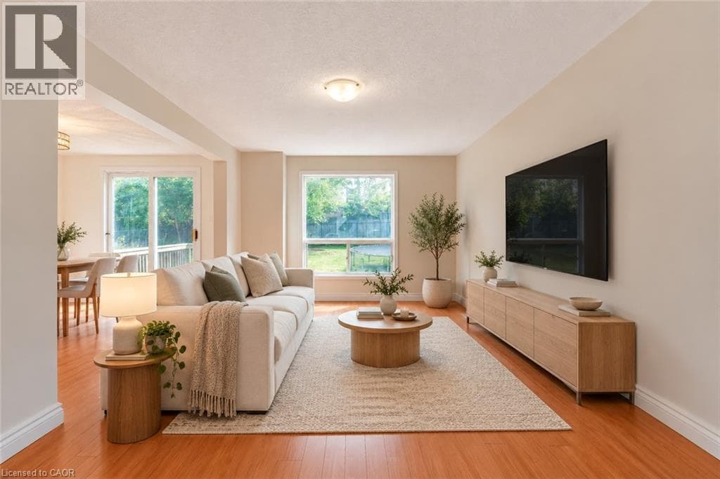 Detached for sale at 47 BUSHNELL Drive, Northview, Cambridge, Ontario, photo 6