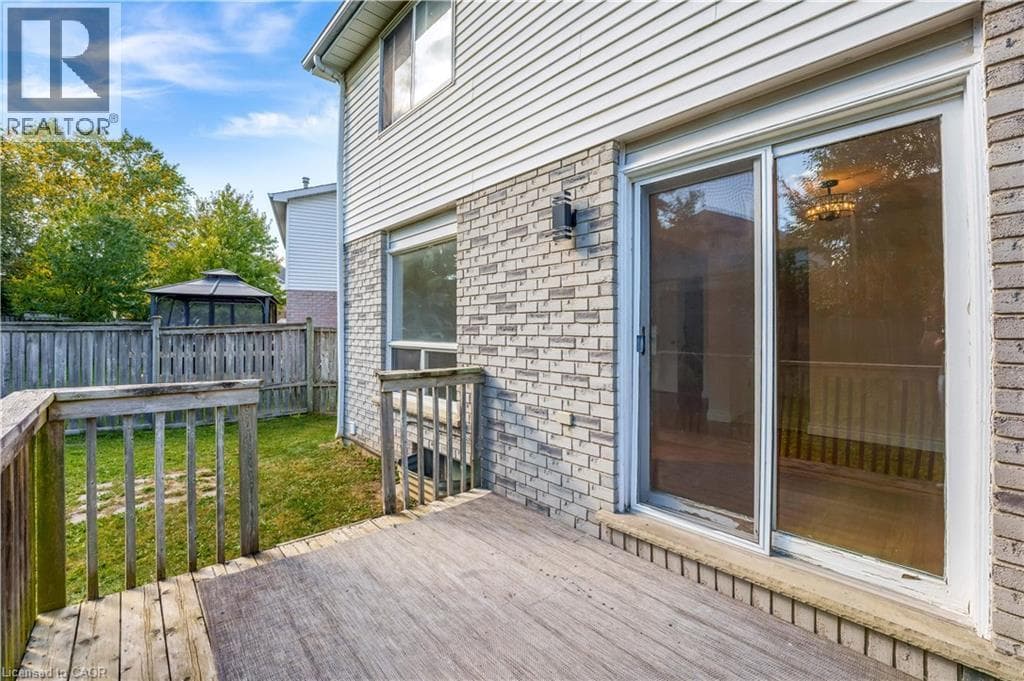 Detached for sale at 47 BUSHNELL Drive, Northview, Cambridge, Ontario, photo 34