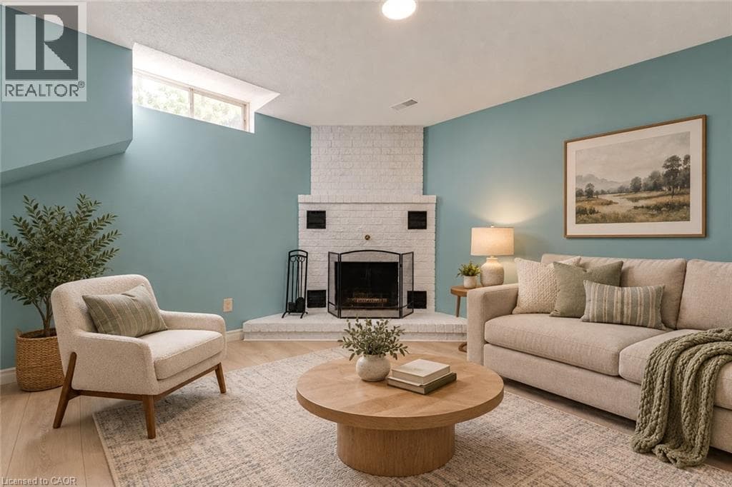 Detached for sale at 47 BUSHNELL Drive, Northview, Cambridge, Ontario, photo 28