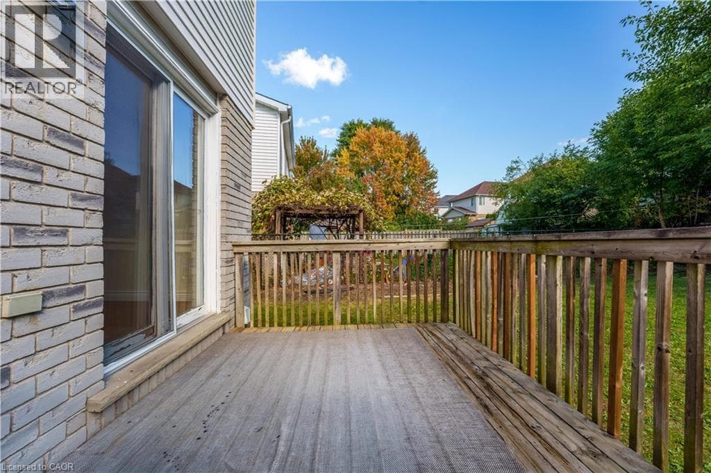 Detached for sale at 47 BUSHNELL Drive, Northview, Cambridge, Ontario, photo 35