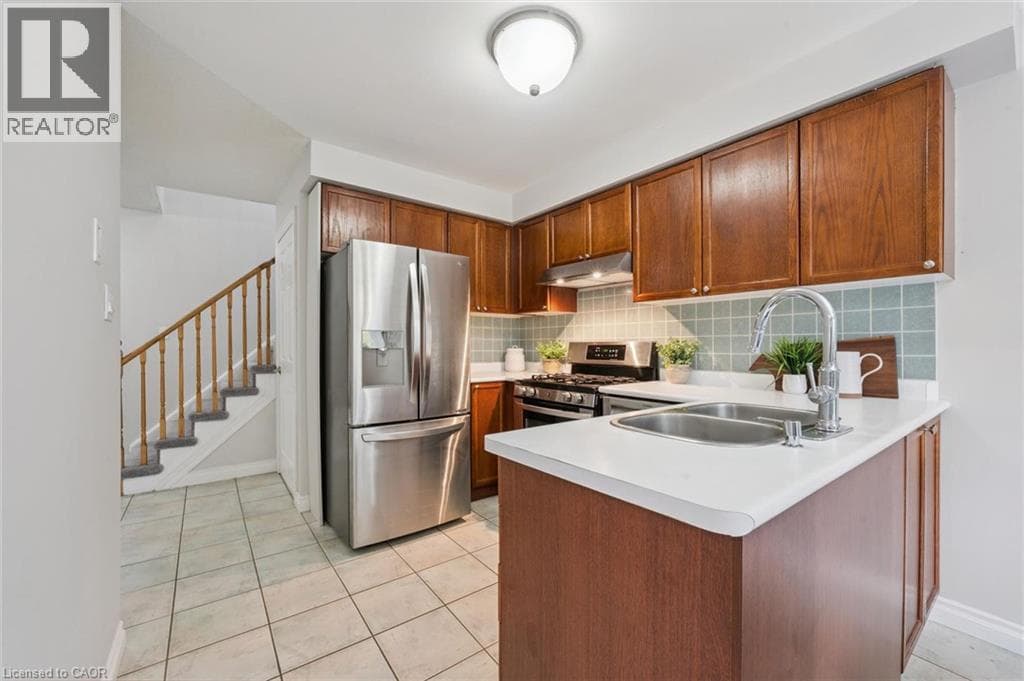 Detached for sale at 222 INGLIS Street, Ayr, North Dumfries, Ontario, photo 12