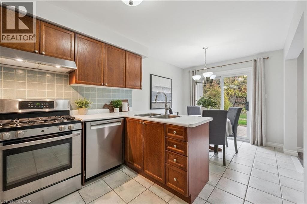 Detached for sale at 222 INGLIS Street, Ayr, North Dumfries, Ontario, photo 14