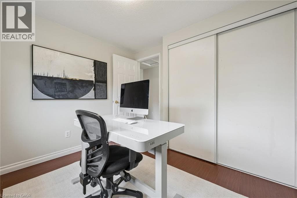 Detached for sale at 222 INGLIS Street, Ayr, North Dumfries, Ontario, photo 17