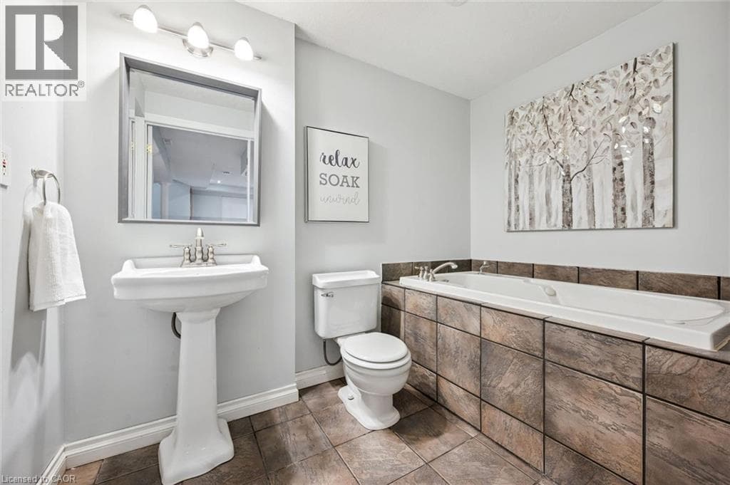 Detached for sale at 222 INGLIS Street, Ayr, North Dumfries, Ontario, photo 29