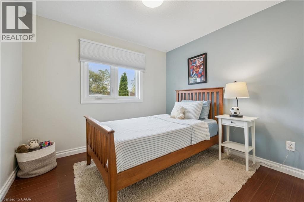 Detached for sale at 222 INGLIS Street, Ayr, North Dumfries, Ontario, photo 18