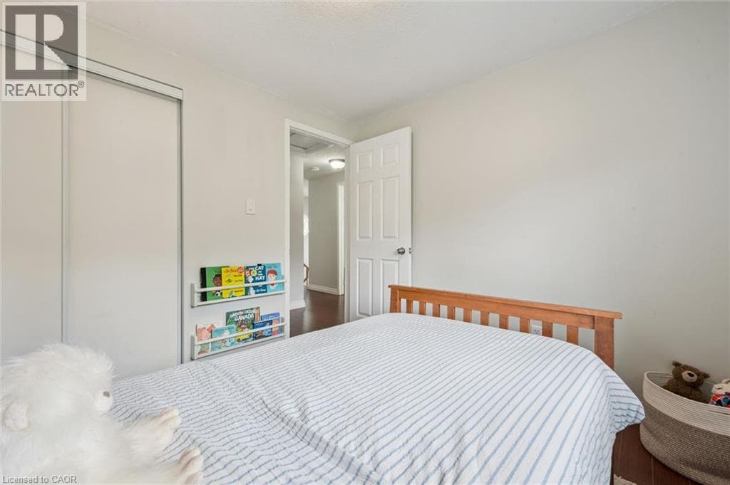 Detached for sale at 222 INGLIS Street, Ayr, North Dumfries, Ontario, photo 19