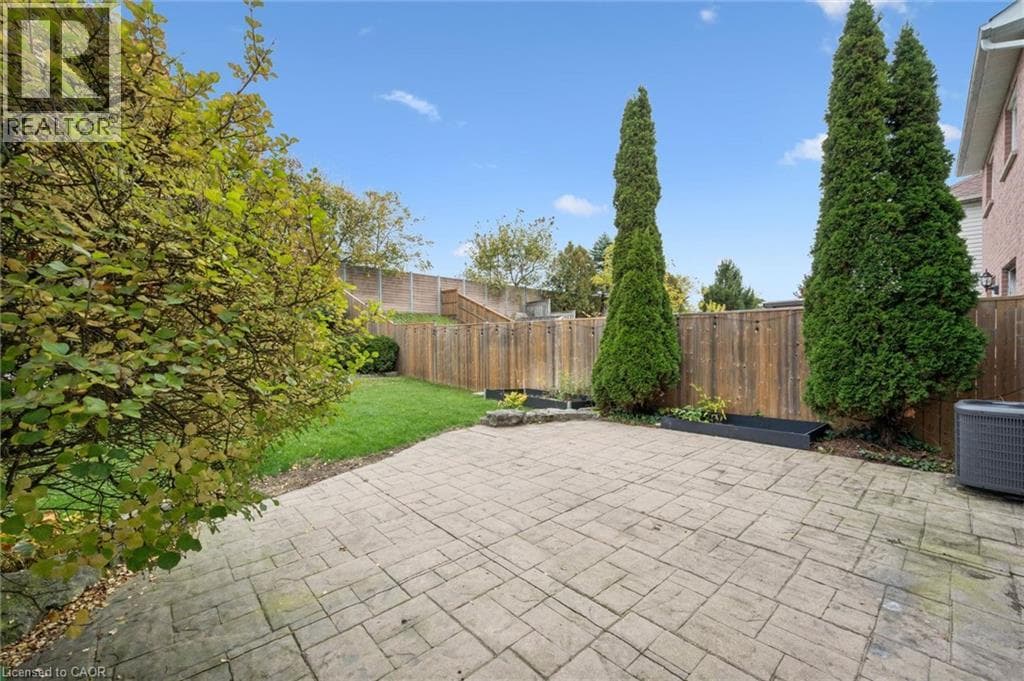 Detached for sale at 222 INGLIS Street, Ayr, North Dumfries, Ontario, photo 31