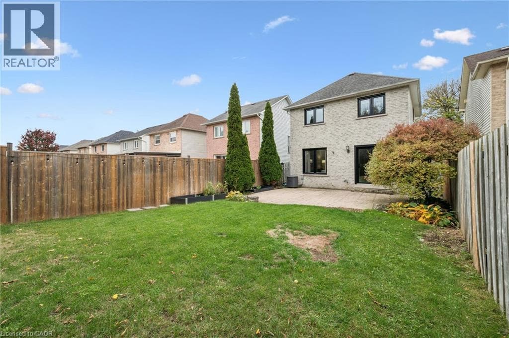 Detached for sale at 222 INGLIS Street, Ayr, North Dumfries, Ontario, photo 33