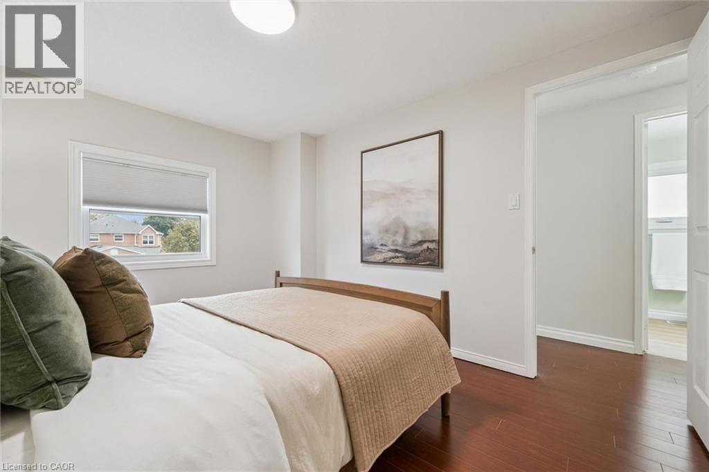 Detached for sale at 222 INGLIS Street, Ayr, North Dumfries, Ontario, photo 21