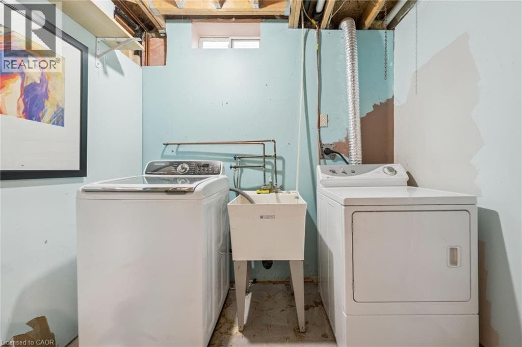 Detached for sale at 222 INGLIS Street, Ayr, North Dumfries, Ontario, photo 30