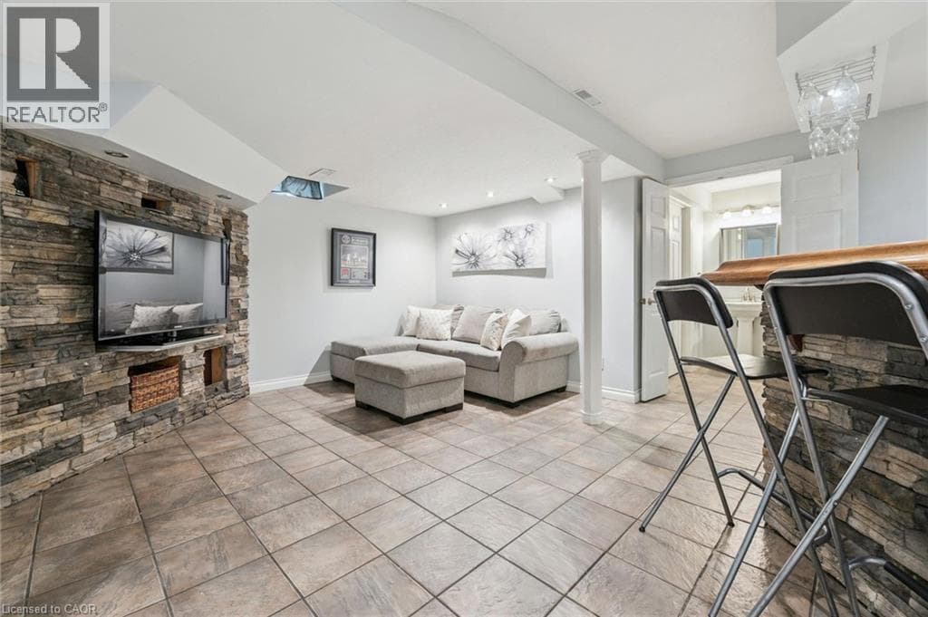 Detached for sale at 222 INGLIS Street, Ayr, North Dumfries, Ontario, photo 25