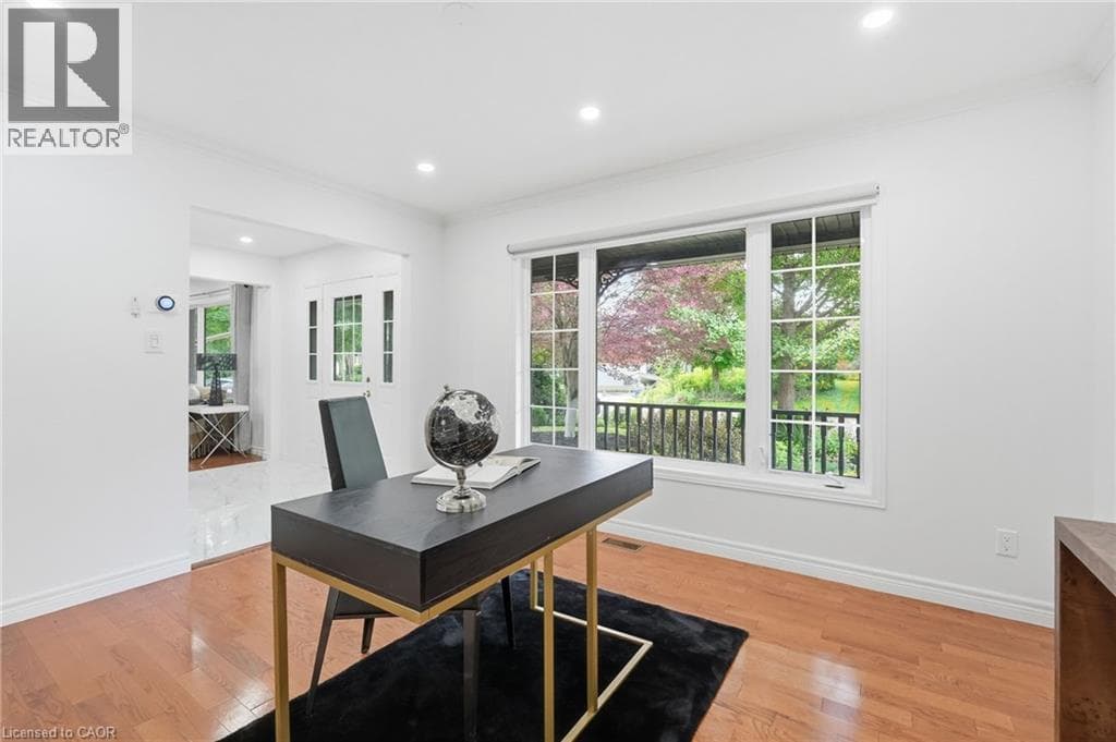 Detached for sale at 292 THORNCREST Drive, Lakeshore South, Waterloo, Ontario, photo 11