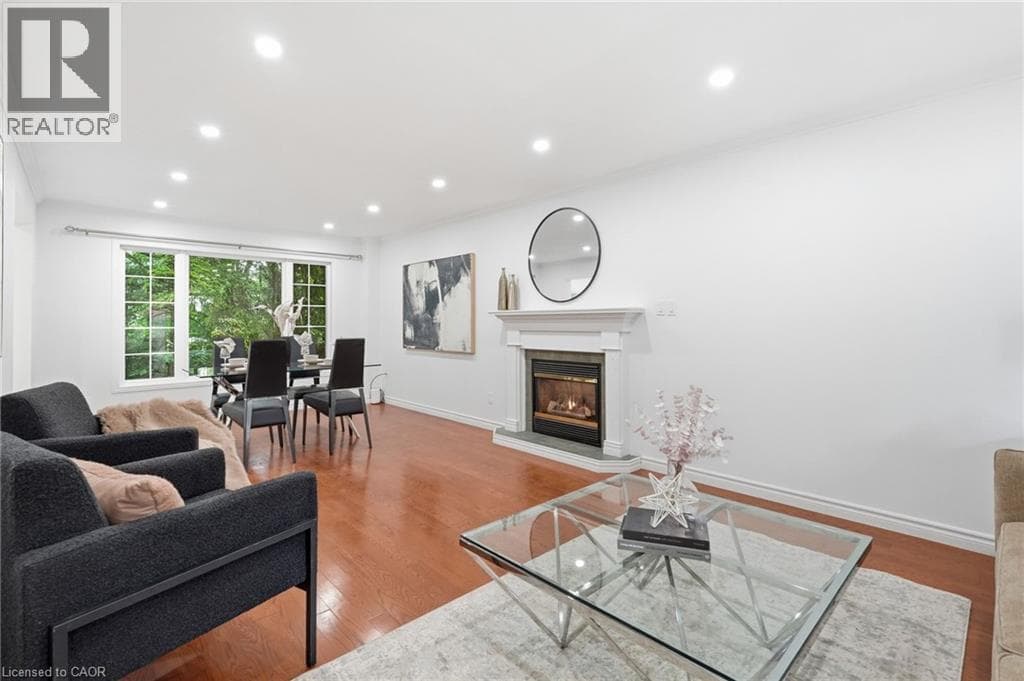 Detached for sale at 292 THORNCREST Drive, Lakeshore South, Waterloo, Ontario, photo 13